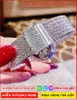dong-ho-nu-dior-satine-mat-xanh-duong-day-mesh-luoi-timesstore-vn
