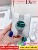 dong-ho-nu-dior-satine-mat-xanh-ngoc-day-mesh-luoi-timesstore-vn