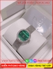 dong-ho-nu-dior-satine-mat-xanh-ngoc-day-mesh-luoi-timesstore-vn