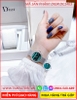 dong-ho-nu-dior-satine-mat-xanh-ngoc-day-mesh-luoi-timesstore-vn