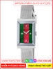dong-ho-nu-gucci-g-frame-mat-chu-nhat-day-mesh-luoi-timesstore-vn