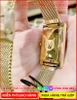 dong-ho-nu-gucci-g-frame-mat-chu-nhat-day-mesh-luoi-vang-gold-timesstore-vn
