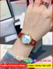 dong-ho-nu-gucci-mat-tron-trang-vang-gold-day-da-do-timesstore-vn