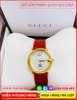 dong-ho-nu-gucci-mat-tron-trang-vang-gold-day-da-do-timesstore-vn