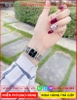 dong-ho-nu-gucci-mat-vuong-den-dinh-da-day-kim-loai-timesstore-vn