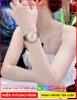 dong-ho-nu-gucci-timeless-mat-trang-day-da-nau-timesstore-vn
