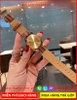 dong-ho-nu-gucci-timeless-mat-tron-vang-gold-day-da-nau-bo-timesstore-vn