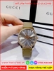 dong-ho-nu-gucci-timeless-mat-xam-day-da-nau-timesstore-vn