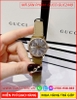 dong-ho-nu-gucci-timeless-mat-xam-day-da-nau-timesstore-vn