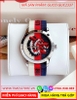 dong-ho-nu-gucci-unisex-mat-soi-day-nato-soc-3-mau-timesstore-vn