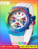dong-ho-nu-guess-athena-mat-tron-nhieu-mau-day-cao-su-trang-thoi-trang-timesstore-vn