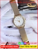 dong-ho-nu-guess-chelsea-mat-trang-day-mesh-luoi-vang-gold-timesstore-vn
