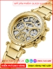 dong-ho-nu-guess-chronograph-lo-co-mat-tron-day-kim-loai-vang-gold-dep-timesstore-vn
