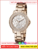 dong-ho-nu-guess-crown-jewel-mat-trang-day-rose-gold-timesstore-vn