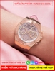 dong-ho-nu-guess-eco-friendly-mat-tron-day-silicone-hong-trong-suot-timesstore-vn