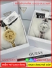 dong-ho-nu-guess-gala-mat-tron-dinh-da-day-dinh-ngoc-trai-hong-timesstore-vn