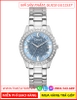 dong-ho-nu-guess-glitter-burst-mat-xanh-dinh-da-day-kim-loai-timesstore-vn