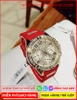 dong-ho-nu-guess-vang-gold-luxury-silicone-do-swarovski-dep-gia-re-timesstore-vn