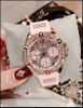 dong-ho-nu-guess-rose-gold-luxury-silicone-hong-dinh-full-da-swarovski-dep-giá-re-timesstore-vn