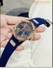 dong-ho-nu-guess-vang-gold-luxury-silicone-xanh-duong-dinh-full-da-swarovski-dep-gia-re-timesstore-vn