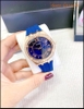 dong-ho-nu-guess-rose-gold-luxury-silicone-xanh-duong-swarovski-dep-gia-re-timesstore-vn