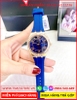 dong-ho-nu-guess-rose-gold-luxury-silicone-xanh-duong-swarovski-dep-gia-re-timesstore-vn