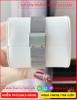 dong-ho-nu-guess-mat-tam-giac-dinh-da-day-mesh-luoi-timesstore-vn