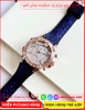 dong-ho-nu-guess-mat-tron-chronograph-dinh-da-swarovski-rose-gold-day-cao-su-nhu-xanh-thoi-trang-dep-timesstore-vn