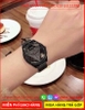 dong-ho-nu-guess-mat-tron-day-mesh-luoi-full-den-timesstore-vn