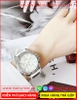 dong-ho-nu-guess-mat-tron-day-silicone-trang-dinh-da-swarovski-dep-timesstore-vn