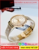 dong-ho-nu-guess-mat-tron-dinh-da-day-mesh-luoi-vang-gold-timesstore-vn