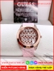dong-ho-nu-guess-mat-tron-full-pha-le-rose-gold-day-cao-su-hong-thoi-trang-dep-timesstore-vn