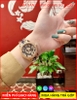 Đồng hồ Nữ Guess Vàng Gold Luxury Đính Full Đá Swarovski (38mm)