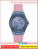 dong-ho-nu-guess-mat-tron-xanh-navy-day-sillicone-hong-timesstore-vn