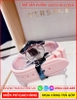 dong-ho-nu-guess-mat-tron-xanh-navy-day-sillicone-hong-timesstore-vn
