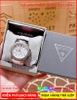 dong-ho-nu-guess-mat-tua-hublot-day-silicone-hong-timesstore-vn