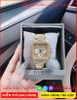dong-ho-nu-guess-mat-vuong-full-da-day-kim-loai-vang-gold-timesstore-vn