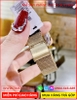 dong-ho-nu-guess-mat-vuong-xanh-la-day-mesh-luoi-vang-gold-timesstore-vn