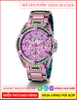 dong-ho-nu-guess-queen-multifunction-day-kim-loai-mau-tim-timesstore-vn