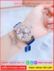 dong-ho-nu-guess-zena-rose-gold-day-silicone-xanh-navy-timesstore-vn