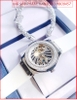 dong-ho-nu-hanboro-automatic-mat-tron-day-sillicone-trang-timesstore-vn