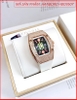 dong-ho-nu-hanboro-candy-mat-oval-dinh-da-swarovski-rose-gold-silicone-trang-dep-gia-re-chinh-hang-timesstore-vn