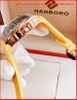 dong-ho-nu-hanboro-candy-mat-oval-full-da-swarovski-rose-gold-day-silicone-vang-chinh-hang-dep-gia-re-timesstore-vn