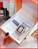 dong-ho-nu-hanboro-chu-love-richardmiller-mat-oval-dinh-da-swarovski-rose-gold-silicone-trang-dep-gia-re-chinh-hang-timesstore-vn