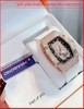 dong-ho-nu-hanboro-chu-love-richardmiller-mat-oval-dinh-da-swarovski-rose-gold-silicone-trang-dep-gia-re-chinh-hang-timesstore-vn