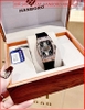 dong-ho-nu-hanboro-dinh-da-swarovski-rose-gold-day-cao-su-timesstore-vn