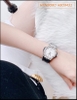 dong-ho-nu-hanboro-bong-hoa-cuc-mat-trang-dinh-da-swarovski-day-silicone-den-dep-gia-re-timesstore-vn