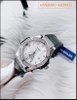 dong-ho-nu-hanboro-bong-hoa-cuc-mat-trang-dinh-da-swarovski-day-silicone-den-dep-gia-re-timesstore-vn