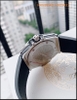 dong-ho-nu-hanboro-bong-hoa-cuc-mat-trang-dinh-da-swarovski-day-silicone-den-dep-gia-re-timesstore-vn