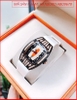 dong-ho-nu-hanboro-mat-full-da-rose-gold-day-cao-su-trang-timesstore-vn